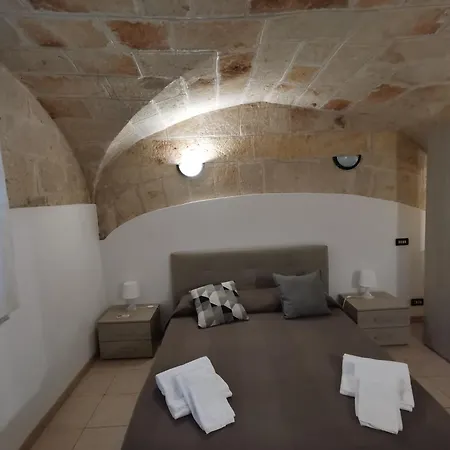 Apartment La Casa Di Pedro