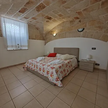 La Casa Di Pedro Monopoli