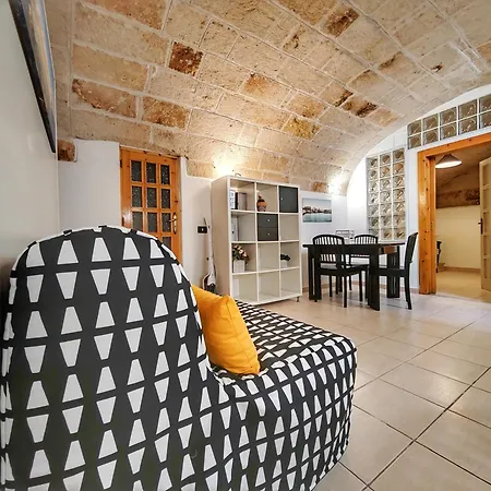 La Casa Di Pedro Apartment *