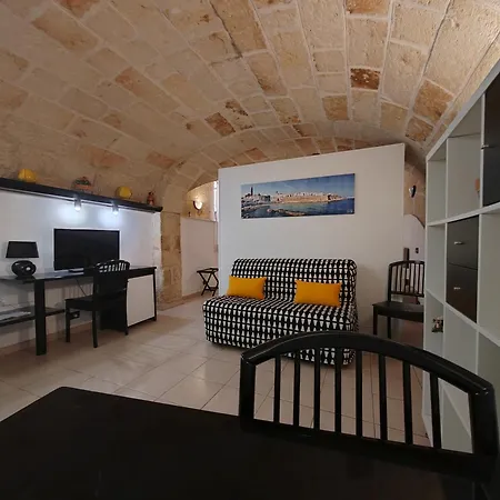 Apartment La Casa Di Pedro