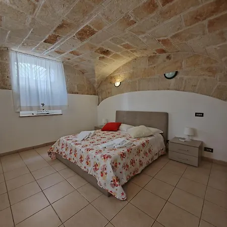 La Casa Di Pedro Apartment Monopoli