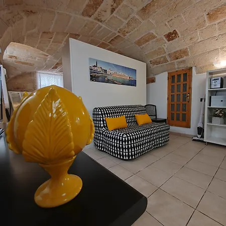 La Casa Di Pedro Monopoli