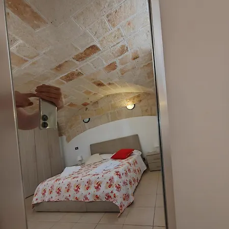 La Casa Di Pedro * Monopoli