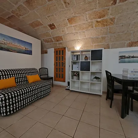 La Casa Di Pedro Apartment