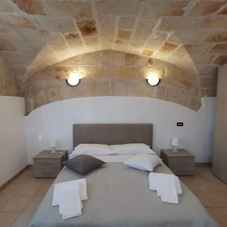 La Casa Di Pedro Apartment *