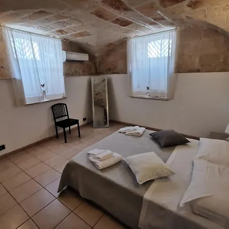 La Casa Di Pedro * Monopoli