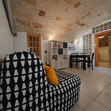 La Casa Di Pedro Monopoli