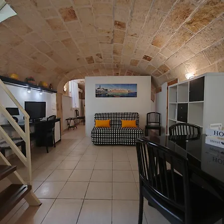 Apartment La Casa Di Pedro Monopoli