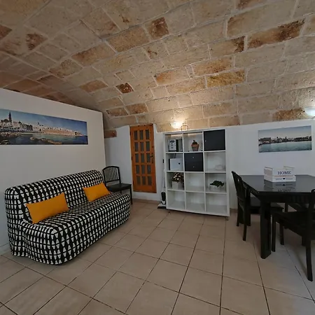 Apartment La Casa Di Pedro