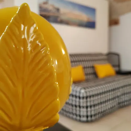 La Casa Di Pedro Apartment Monopoli