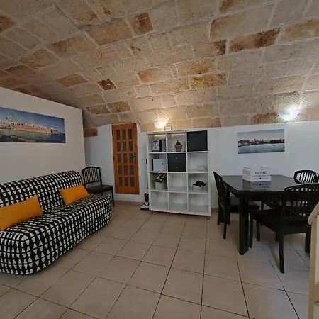La Casa Di Pedro Apartment Monopoli