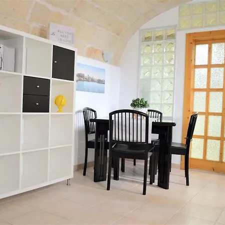 Apartment La Casa Di Pedro Monopoli