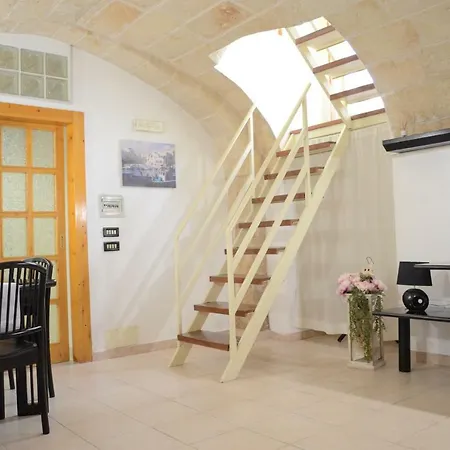 公寓 La Casa Di Pedro *