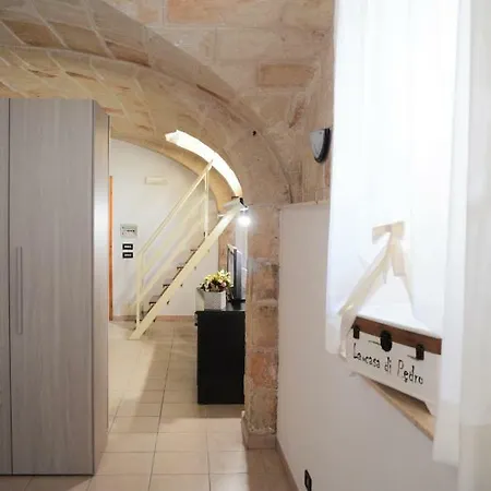 La Casa Di Pedro モノーポリ