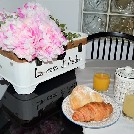 La Casa Di Pedro *