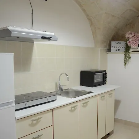 La Casa Di Pedro Apartment