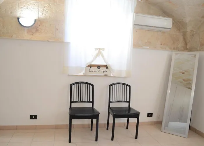 La Casa Di Pedro Daire Monopoli