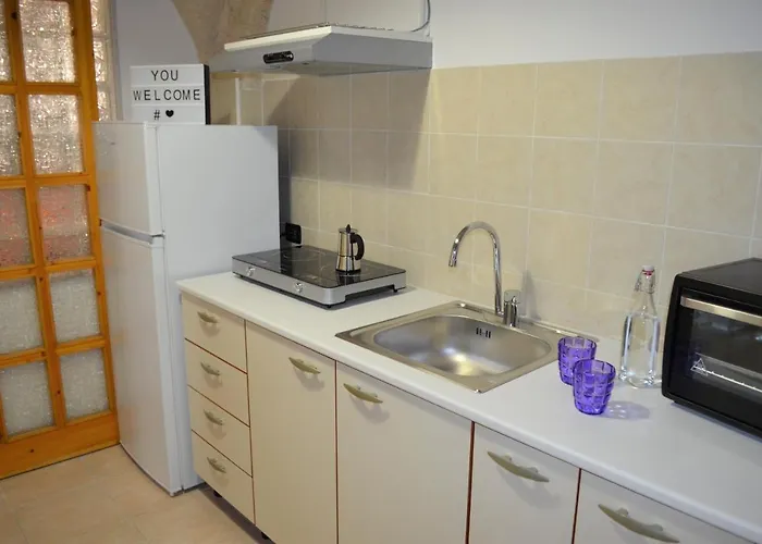 La Casa Di Pedro Appartement Monopoli