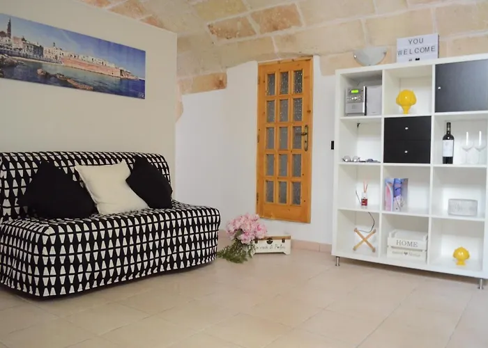 Appartement La Casa Di Pedro