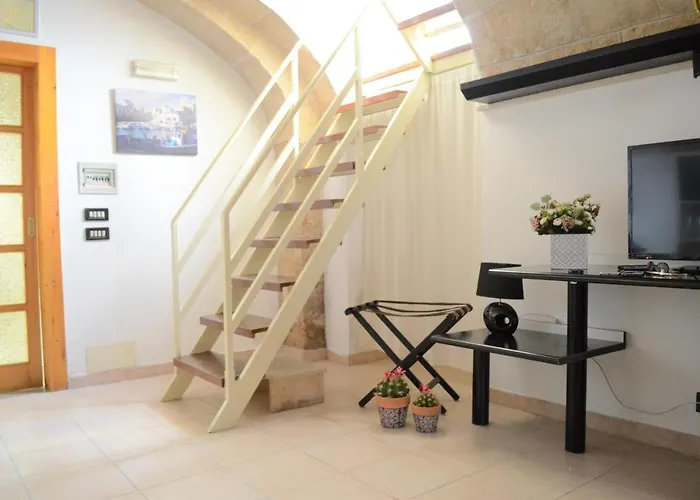 La Casa Di Pedro Appartement Monopoli