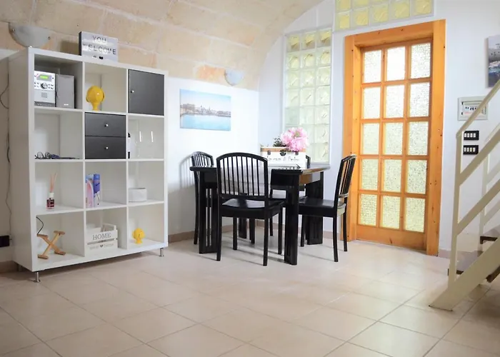 La Casa Di Pedro Appartement Monopoli