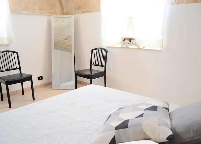 La Casa Di Pedro Appartement Monopoli