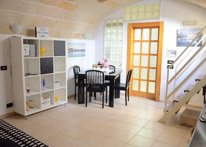 La Casa Di Pedro * Monopoli