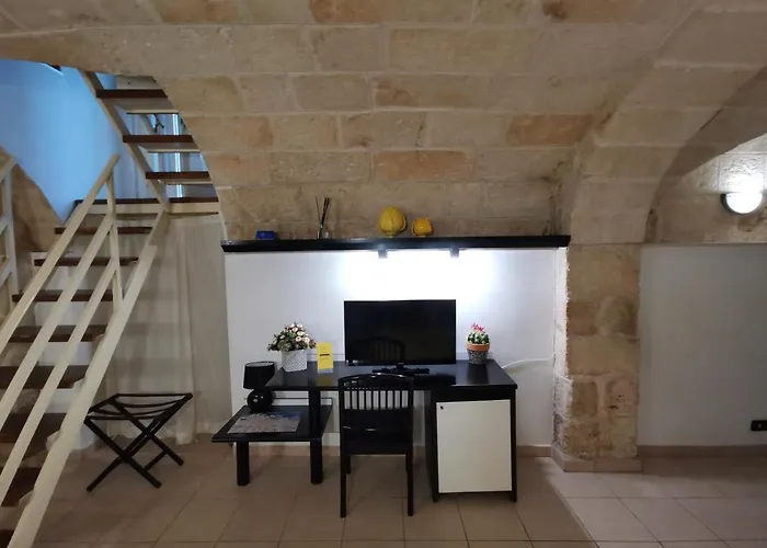 Daire La Casa Di Pedro