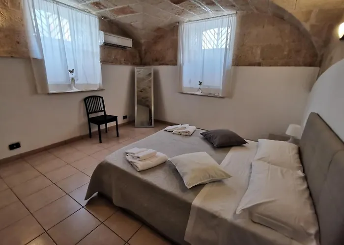 Daire La Casa Di Pedro