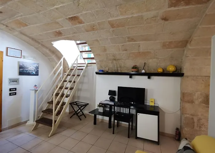 Appartement La Casa Di Pedro Monopoli