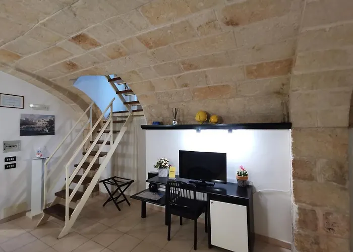 Daire La Casa Di Pedro
