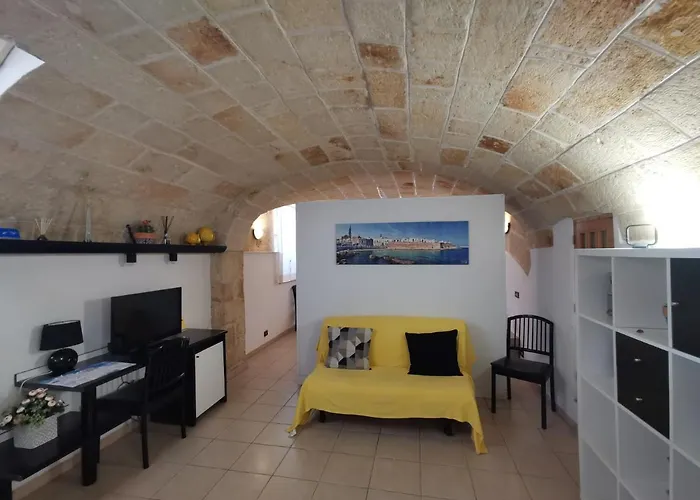 La Casa Di Pedro Appartement