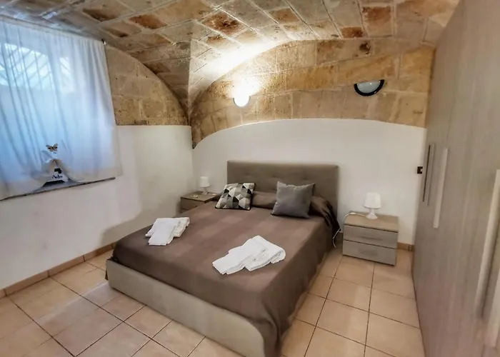 Daire La Casa Di Pedro Monopoli