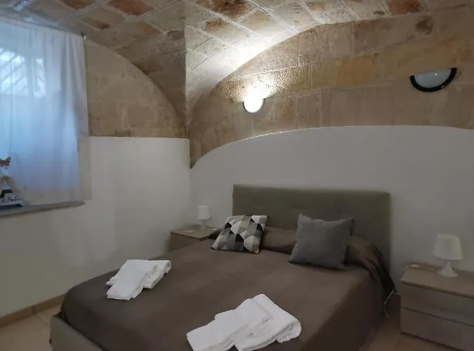 La Casa Di Pedro Daire Monopoli