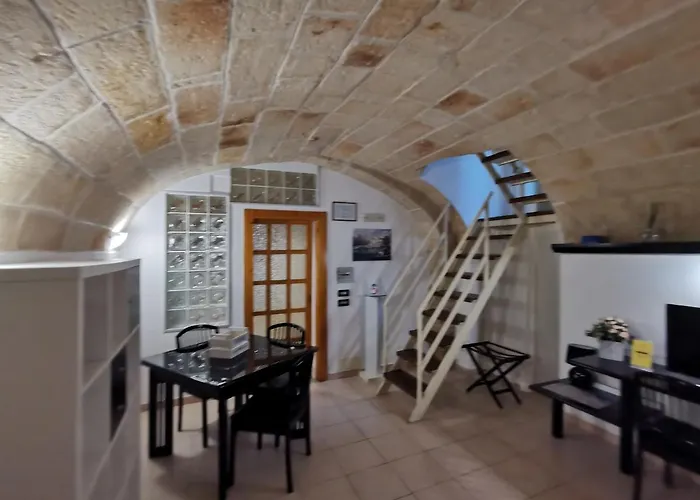 La Casa Di Pedro * Monopoli