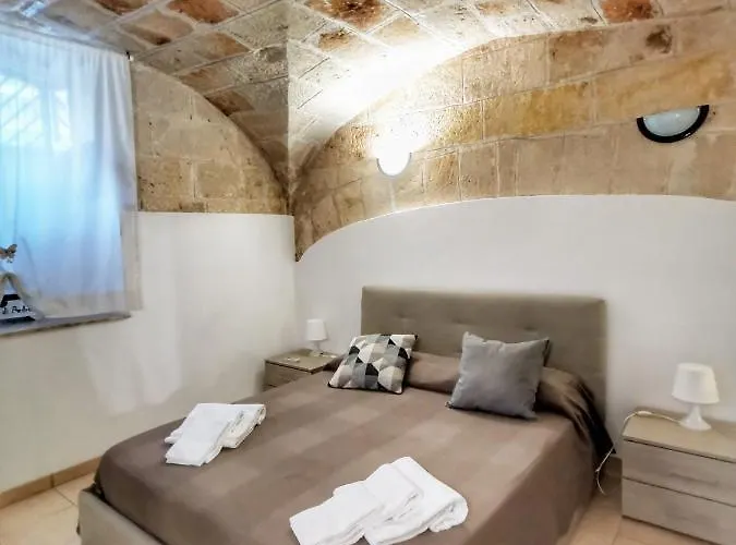 La Casa Di Pedro Appartement