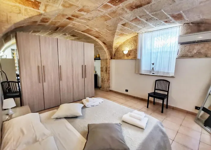 La Casa Di Pedro Daire Monopoli