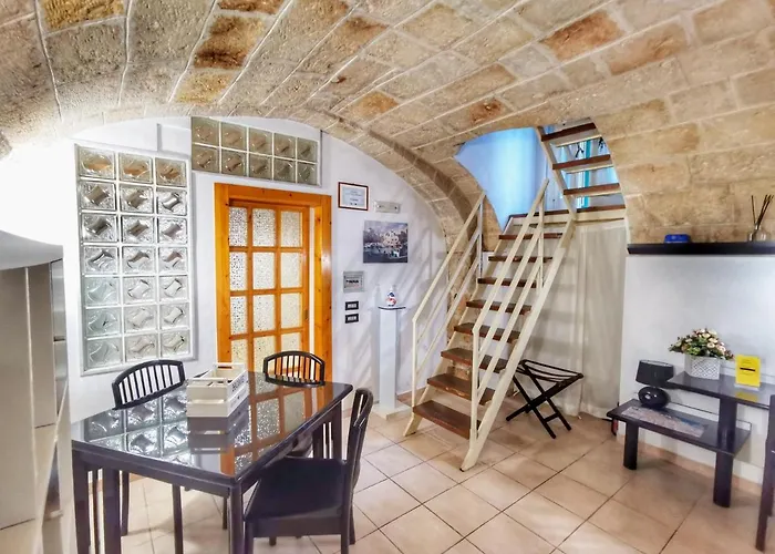 La Casa Di Pedro Monopoli