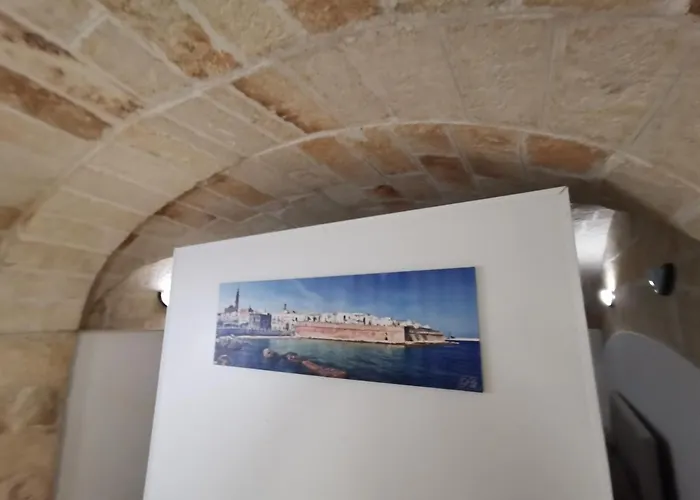 La Casa Di Pedro Appartement