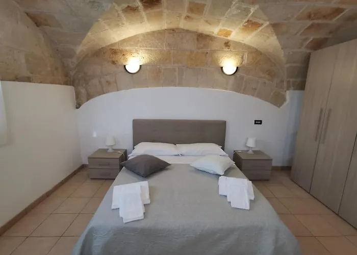 La Casa Di Pedro Monopoli