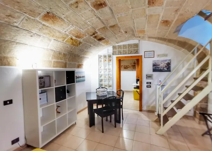 Appartement La Casa Di Pedro