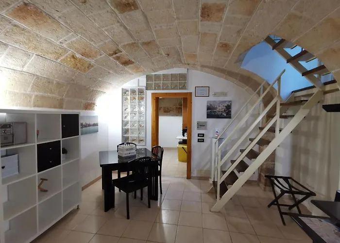 La Casa Di Pedro Appartement *