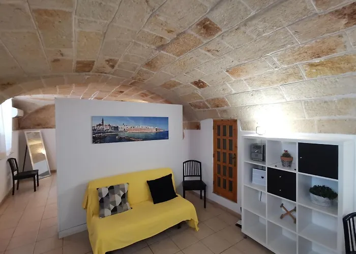 La Casa Di Pedro Daire