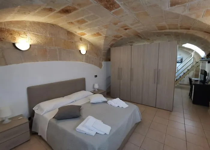 Appartement La Casa Di Pedro