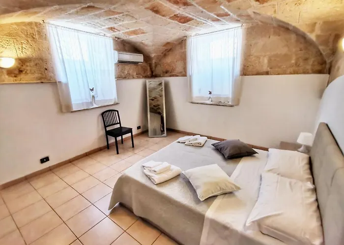 Daire La Casa Di Pedro