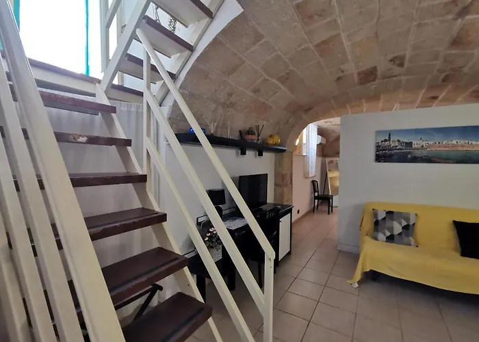 Appartement La Casa Di Pedro