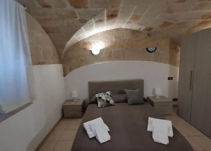 La Casa Di Pedro Appartement