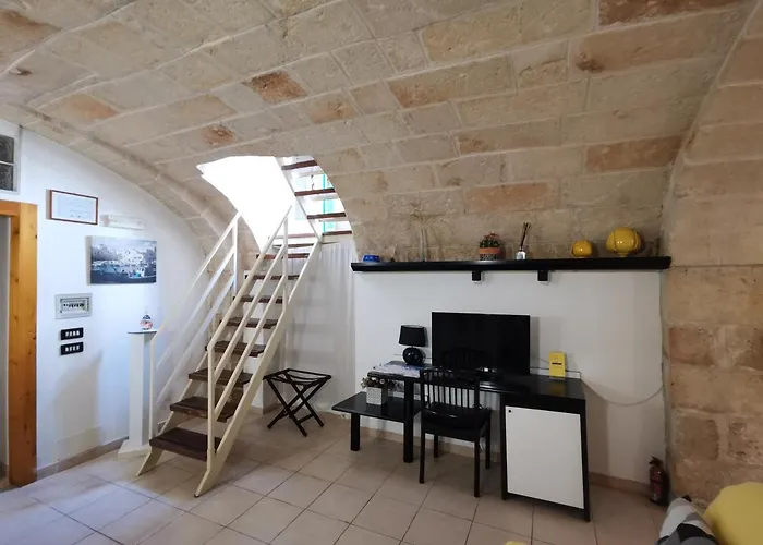 La Casa Di Pedro Appartement Monopoli
