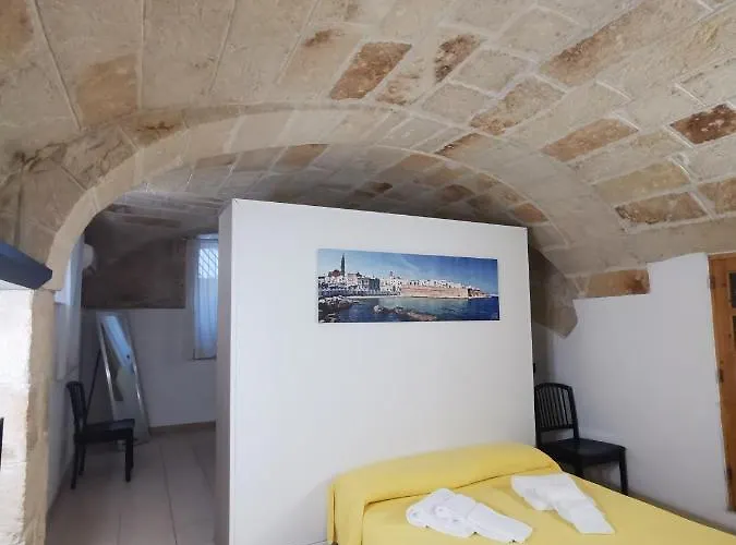 아파트 La Casa Di Pedro *