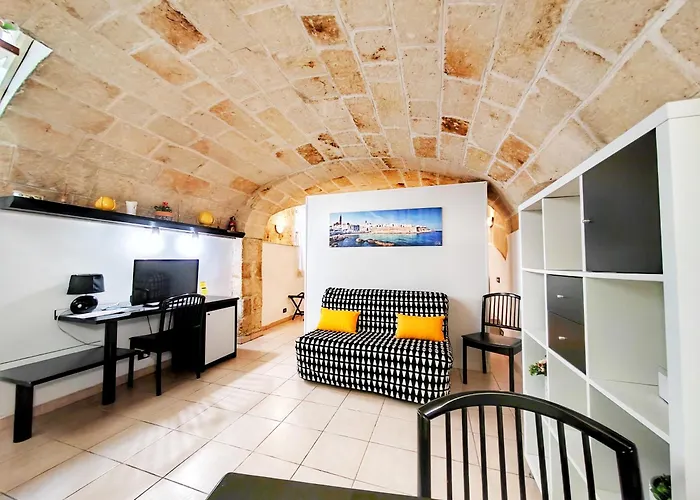 Daire La Casa Di Pedro